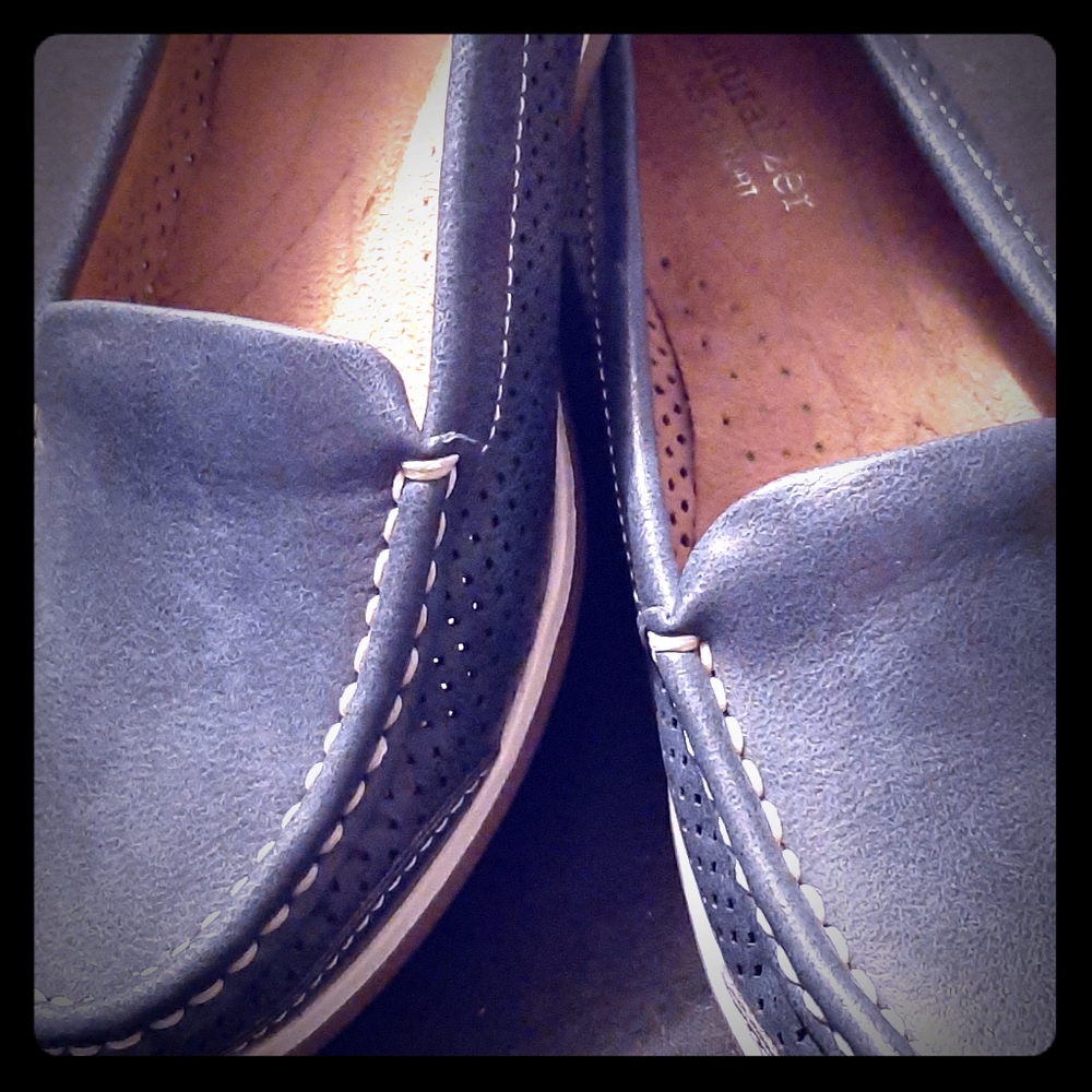 Naturalizer N5 flats